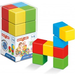 CONSTRUCTOR MAGNETIC GEOMAG... - G054 - view 2