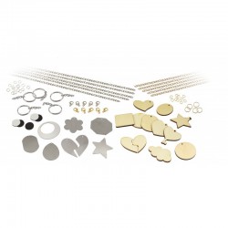 SET CREATIV BUKI FRANCE -... - BK5434 - view 2