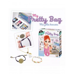 KIT CREATIV BUKI FRANCE -... - BKBE403 - view 2
