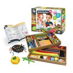 KIT CREATIV BUKI FRANCE -... - BKFK003 - view 2