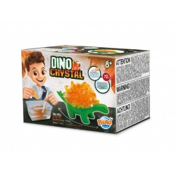 KIT CREATIV BUKI FRANCE - DINOZAUR DE CRISTAL, 7 BUC. - BK9009 - BK9009 - view 1