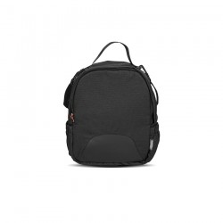 Комбинирана количка Lorelli ARIA 2in1 с кош за новородено BLACK - 10021892352 - view 13
                  