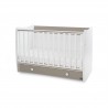 PAT LORELLI DREAM NOU 70X140 ALB+SIR - 10150440046A