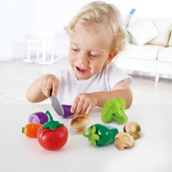 SET LEMN HAPE - LEGUME, 8... - H3161 - view 2