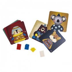 EUREKAKIDS CLAY MODELING -... - EU69271104 - view 2
