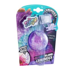 KIT CREATIV, JUCĂRII CANAL, SLIME SPAȚIU fulger - CTSSC215 - CTSSC215 - view 1
