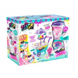 KIT CREATIV CANAL TOYS - SO SLIME DIY, MINI SHAKER, 14 BUC. - CTSSC154 - CTSSC154 - view 1