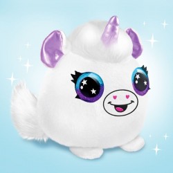 Творчески комплект Canal Toys - Мини плюшена играчка за оцветяване, 10 см - CTOFG282 - view 9
                  