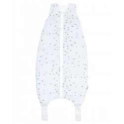 SAC DE DORMIT DE IARNĂ CU PICIOARE 4-5 ANI KIKKA BOO BEAR WITH ME BLUE - 41130000077 - 41130000077 - view 1