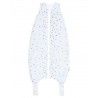 SAC DE DORMIT DE IARNĂ CU PICIOARE 4-5 ANI KIKKA BOO BEAR WITH ME BLUE - 41130000077