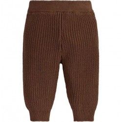 PANTALONI TRICOTATI PENTRU... - IN0IN00024GVY - view 2