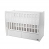 PAT LORELLI MATRIX NOU 60/120 ALB - 10150600024P