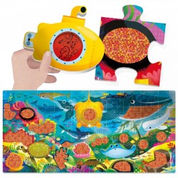 HEADU DISCOVER PUZZLE... - HMU55324 - view 2