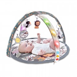 ILUMINAT GIMNASTICA ACTIVA CHIPOLINO "LEUL" - PGRML02301LI - PGRML02301LI - view 1