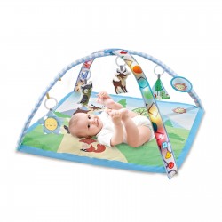 ILUMINARE CHIPOLINO "GORICHKA" GIMNASTICA ACTIVA - PGRML02302FO - PGRML02302FO - view 1