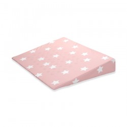 PERNA LORELLI AIR COMFORT 60/45/9 CM "STARS" PALE RUSH - 20040250011 - 20040250011 - view 1