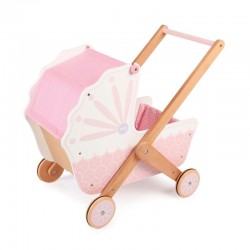Cărucior pentru păpuși BIGJIGS 3B1 - T0213 - T0213 - view 1