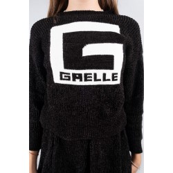 PULLOR SCURT GAËLLE KIDS CU... - 2741W0497I19 - view 2