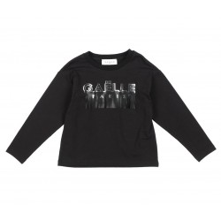 TRIOU GAËLLE KIDS CU MECĂ LUNGA FRANJURI PENTRU FATE - 2742M0624MLI19 - 2742M0624MLI19 - view 1