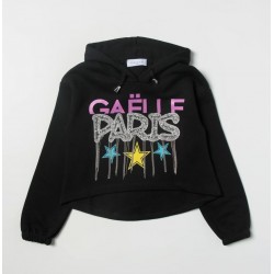 HORACĂ GAËLLE KIDS CU LOGO CULOAR ȘI APLICAȚI PENTRU FATE - 2741F0489I19 - 2741F0489I19 - view 1