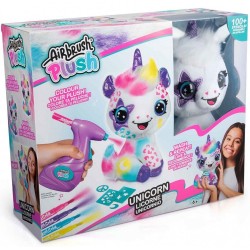 SET CREATIV CANAL TOYS - JUCĂRIE DE COLORAT UNICORN PLUCĂ - CTOFG228 - CTOFG228 - view 1