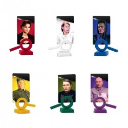 Настолна игра Winning Moves Cluedo - James Bond 007 - WM01312 - view 5
                  