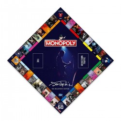 JOC DE TABĂ MONOPOLY MUȘĂRI... - WM03131 - view 2