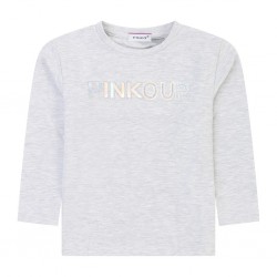 TRIOU DE COPII PINKO UP MANECA LUNGA PENTRU FETITE - 031499107 - 031499107 - view 1