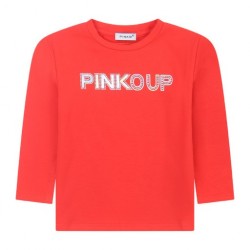 TRIOU DE COPII PINKO UP MANECA LUNGA PENTRU FETITE - 031499040 - 031499040 - view 1