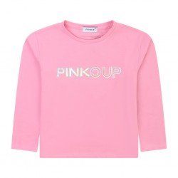 TRIOU DE COPII PINKO UP MANECA LUNGA PENTRU FETE - 031492042 - 031492042 - view 1