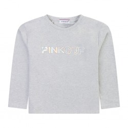 TRIOU DE COPII PINKO UP MANECA LUNGA PENTRU FETITE - 031492107 - 031492107 - view 1