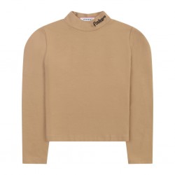 TRIOC DE COPII PINKO UP JUMATE POLO PENTRU FATA - 031781015 - 031781015 - view 1