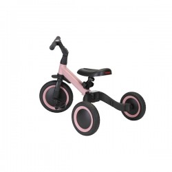 TRICICLETA - CILANT 4 ÎN-1... - TM T6079 - PINK - view 2