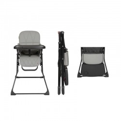 SCAUN DE MANA TOPMARK™... - TM T6065 - DARK GREY - view 2