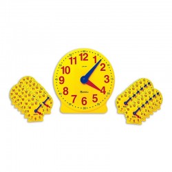 SET DE CLASĂ RESURSE DE ÎNVĂȚARE, 25 BUC. - 6635100497 - 6635100497 - view 1