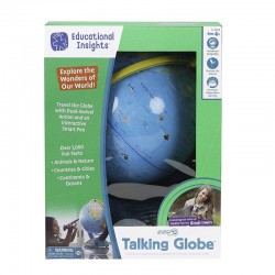 Интерактивен глобус Learning Resources - 1592140002 - view 4
                  