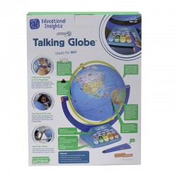 Интерактивен глобус Learning Resources - 1592140002 - view 5
                  