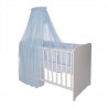 POM POM POM CULOARE LORELLI 480/160 CM - ALBASTRU - 20051290002