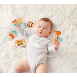 KIT SENZORIAL HAPE BABY, 5... - H0125 - view 2