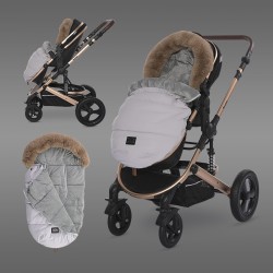 Încălzitor cu cărucior LORELLI LUXE GRI - 10420030002 - 10420030002 - view 1