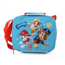 SACĂ THERMO DE ALIMENTE PAW PATROL - PW225518303 - PW225518303 - view 1