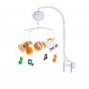 CARUSEL MUZICAL CU PROIECTOR CHIPOLINO &quotMUSIC&quot - MILD02306MUS