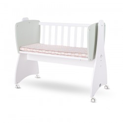 LEAGUN PAT LORELLI FIRST DREAMS ALB/VERDE LAPTE - 10150550049 - 10150550049 - view 1