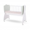 LEAGUN PAT LORELLI FIRST DREAMS ALB/VERDE LAPTE - 10150550049