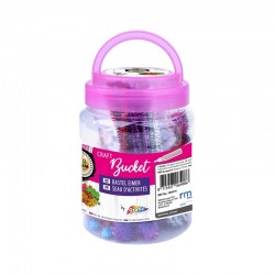 KIT CREATIV GRAFIX, ÎN GALEȚĂ, ROZ - 6605260283 - 6605260283 - view 1