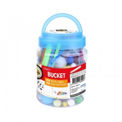 KIT CREATIV GRAFIX, ÎN GALEȚĂ, ALBASTRU - 6605260284 - 6605260284 - view 1