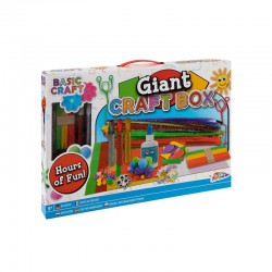 KIT CREATIV GRAFIX, ÎN VALIZĂ, MARE - 6605260288 - 6605260288 - view 1