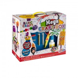KIT CREATIV GRAFIX MEGA - 6605260291 - 6605260291 - view 1