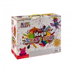 KIT CREATIV GRAFIX MEGA -... - 6605260291 - view 2