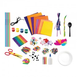 Grafix Creative Kit Mega - 6605260291 - view 3
                  
